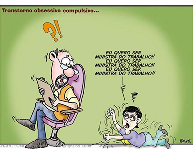 Charge do Pater