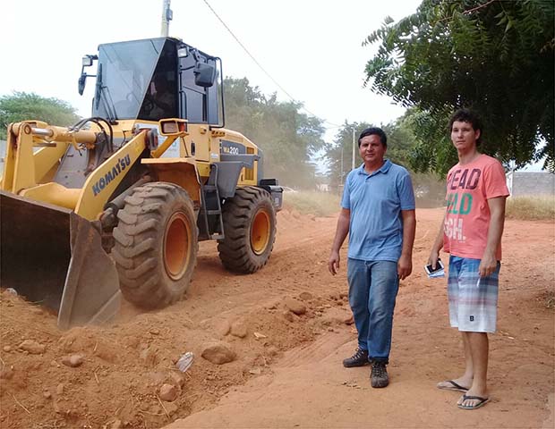 Foto Brumado Acontece