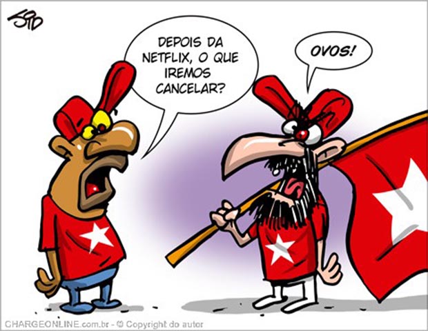 Charge do Sid