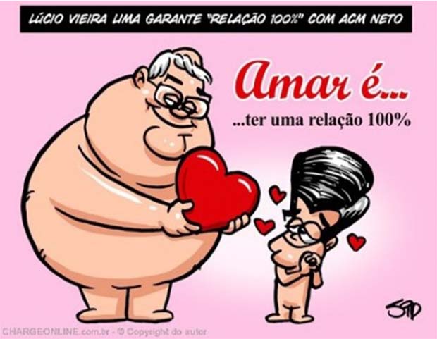 Charge do Sid