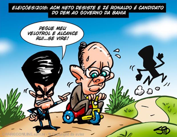 Charge do Sid