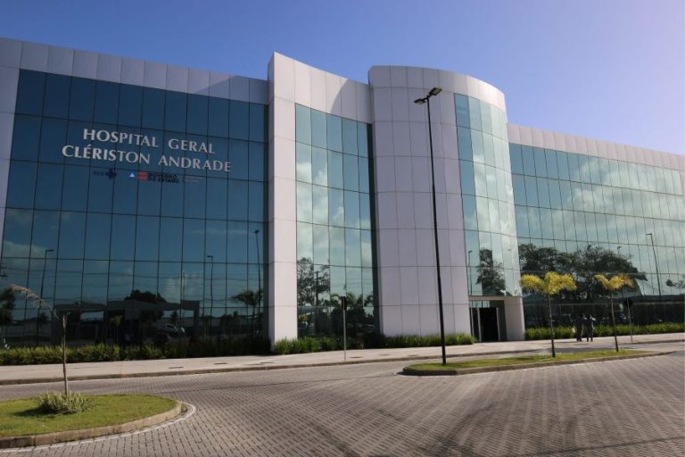 Bahia confirma caso de meningite bacteriana e autoridades reforçam alerta