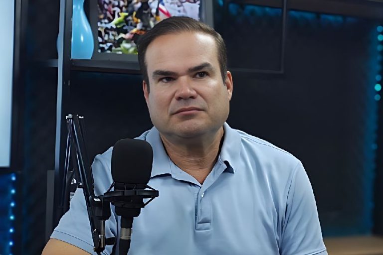 Cacá Leão projeta federação União Brasil–PP forte em 2026 e defende unidade já no 1º turno