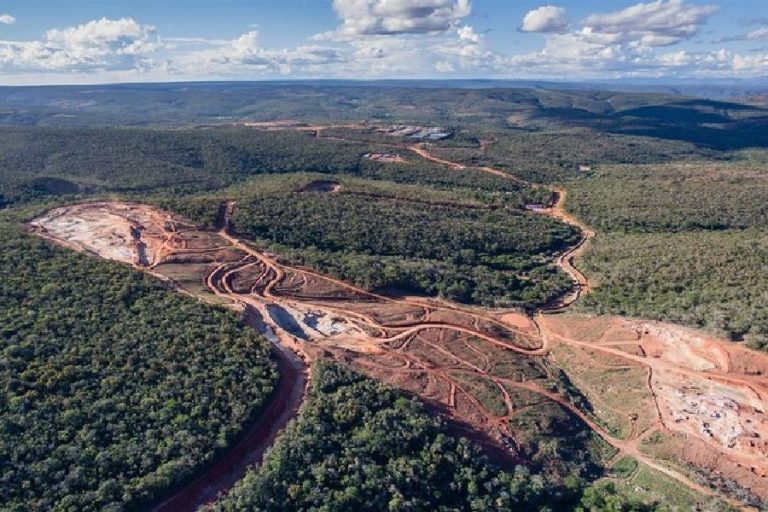 Câncer e radioatividade motivam apuração do MPF sobre mineração em Caetité