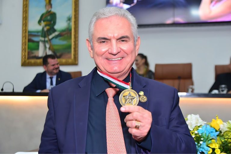 Angelo Coronel critica pressão por chapa e admite candidatura avulsa em 2026