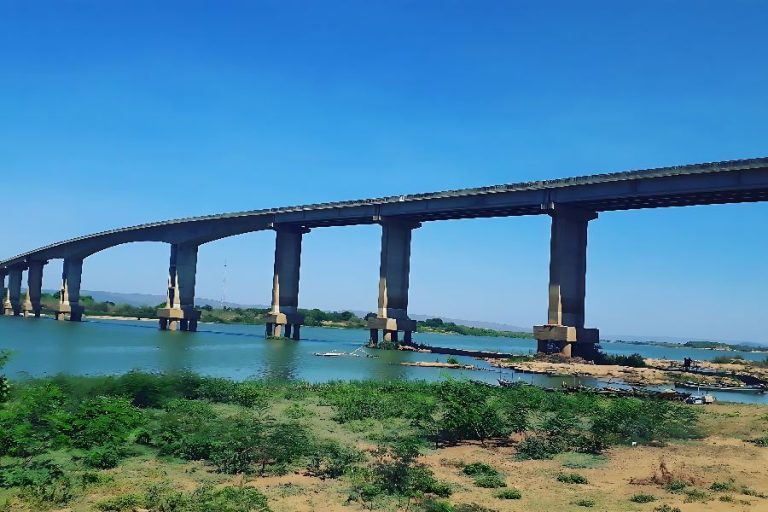 Ibotirama atinge 38,2 °C e entra no ranking das mais quentes do Brasil