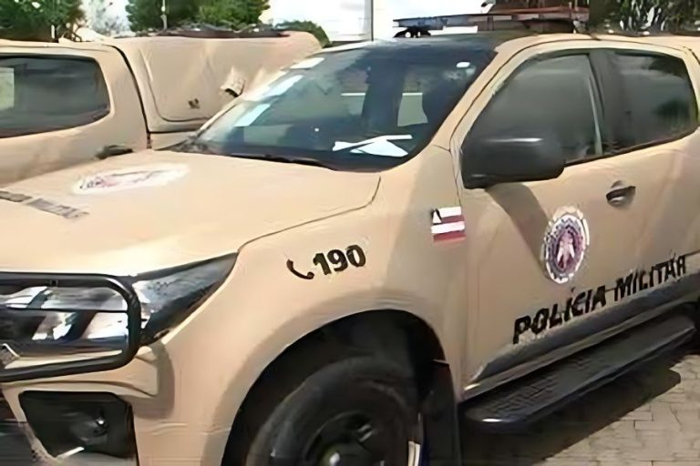 Invasão durante a madrugada assusta moradora no bairro Novo Horizonte, em Guanambi