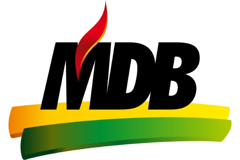 MDB se articula na Bahia e prefeitos defendem Geraldo Júnior e Coronel em 2026