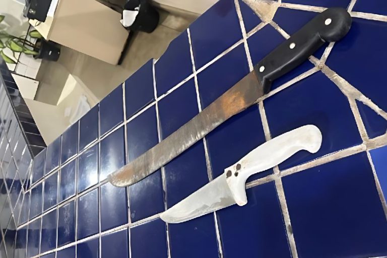 PM age rápido e evita tragédia em caso de violência doméstica na cidade de Tanhaçu