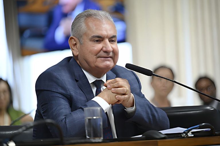 Racha à vista: governo oferece vice e presidência da ALBA para manter Coronel