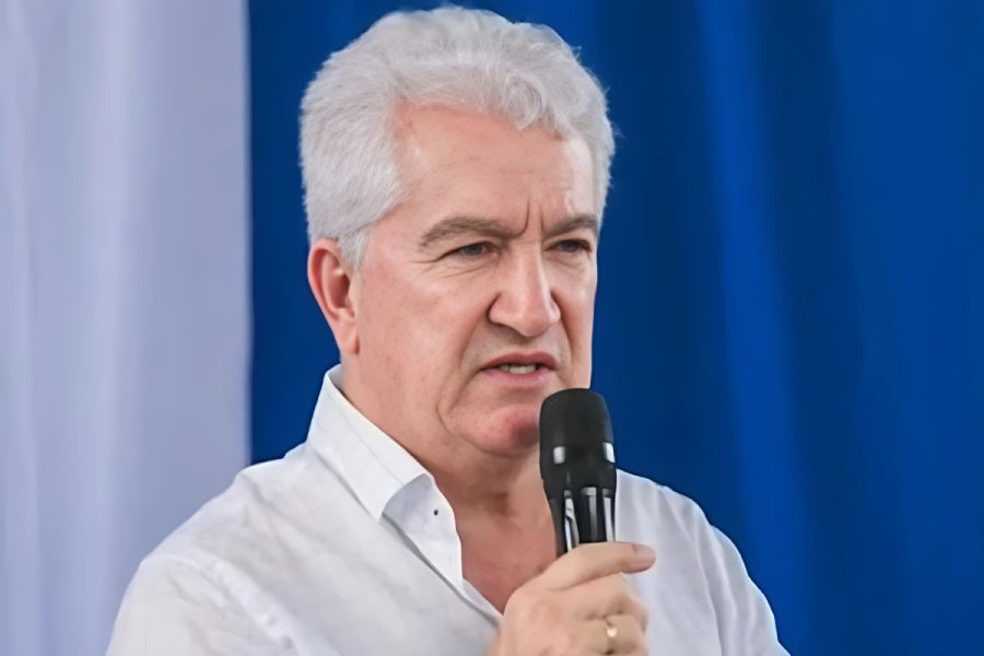 Retorno de João Vitor acende guerra política em Riacho de Santana