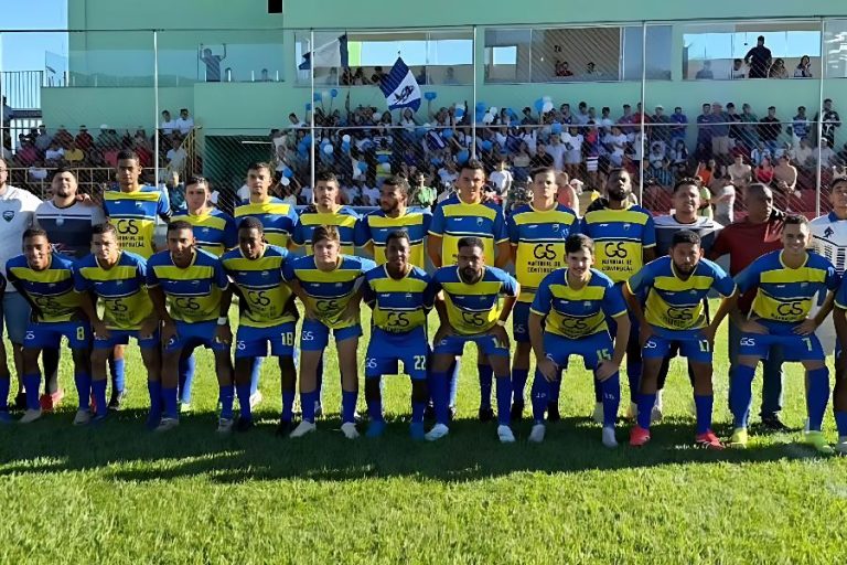 Sítio Novo vence o Rural Livramentense 2025 e consolida domínio histórico no campo