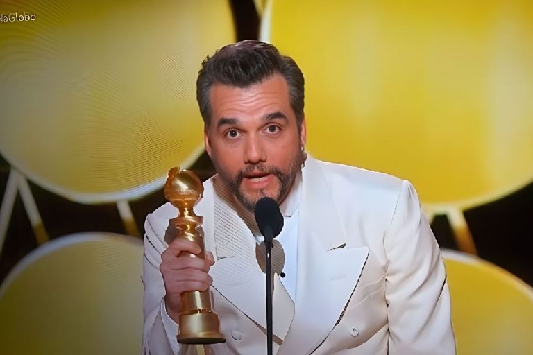 ACM Neto celebra prêmio de Wagner Moura e resgata crítica à política cultural na Bahia