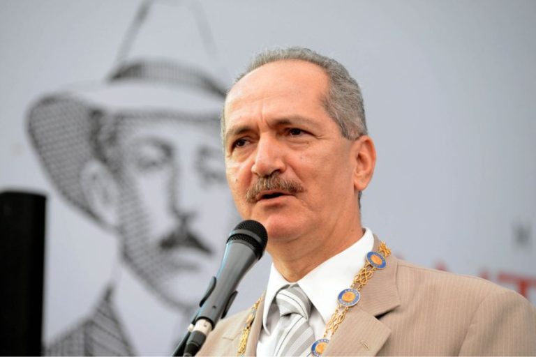 Aldo Rebelo marca lançamento de pré-candidatura ao Planalto e cita trajetória política plural