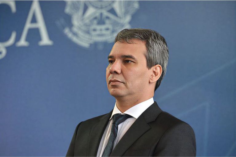 Baiano ganha força para assumir Ministério da Justiça no governo Lula