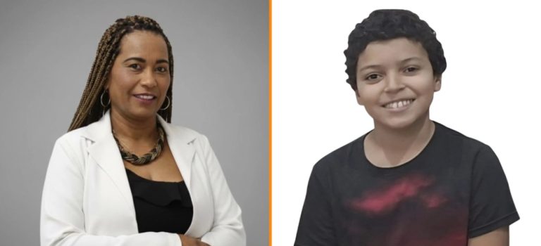 Brumado inaugura creche e praça de alimentação em homenagem a educadora e aluno que marcaram a cidade