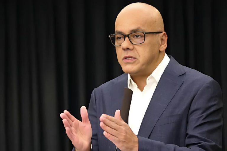 Governo venezuelano anuncia libertação de presos políticos após prisão de Maduro