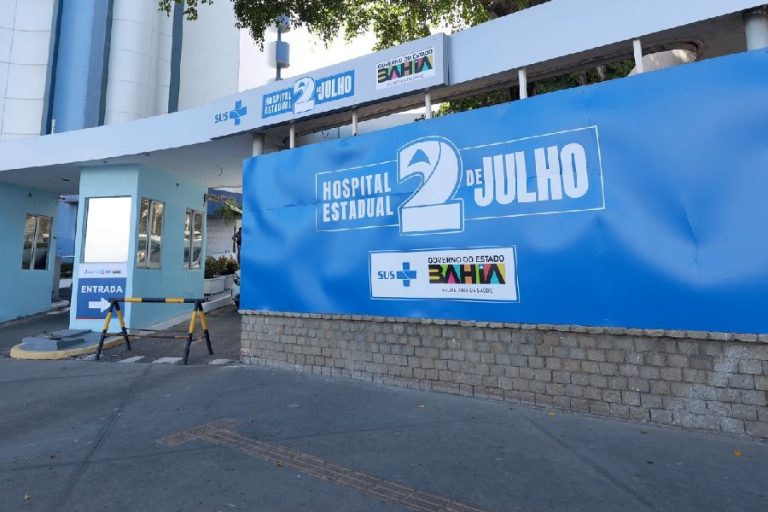 Funcionária denuncia atraso salarial e comida precária em hospital da Bahia; Fabamed diz que situação foi regularizada