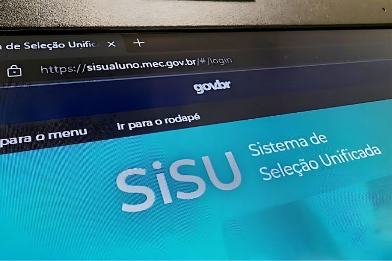 Sisu libera consulta de vagas e detalha regras para ingresso no ensino superior