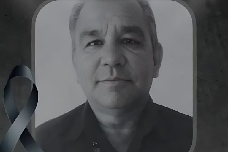 Morre Daniel Mandu, nome histórico do setor de motos em Barra da Estiva