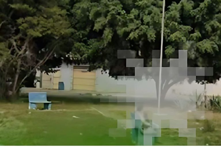 Moradores denunciam atos sexuais em praça do de Vitória da Conquista e pedem ação urgente