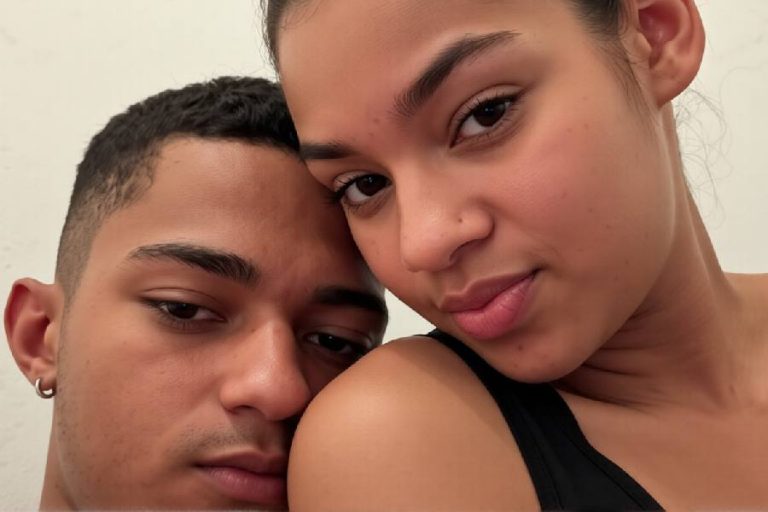 Desaparecimento de casal de jovens após viagem a Brumado