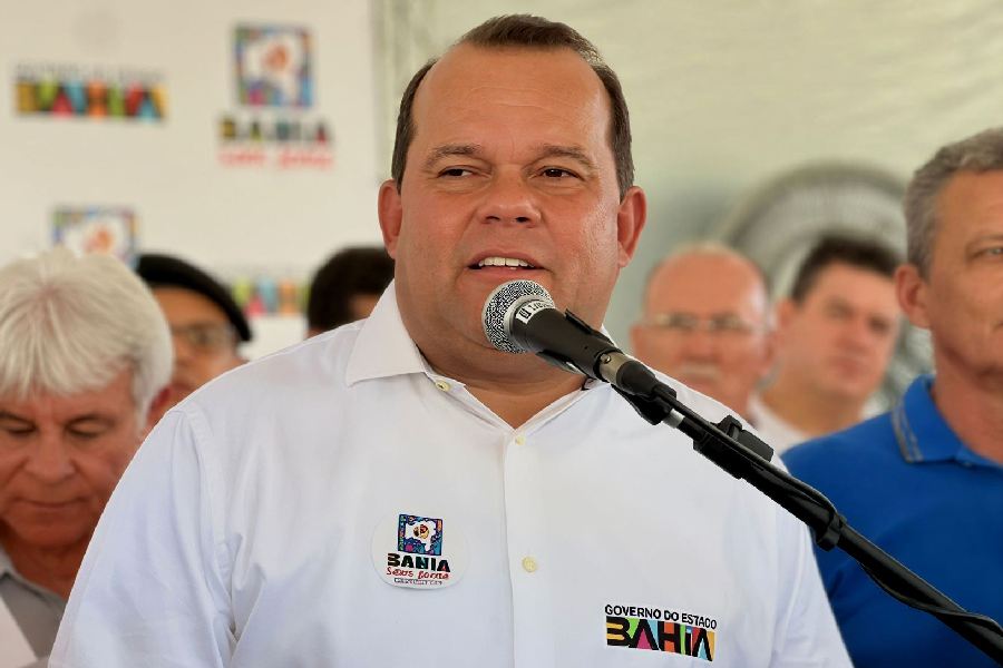 Isolado e sob pressão: Geraldo Jr. perde força, vira alvo interno e pode vai ser trocado na chapa de Jerônimo