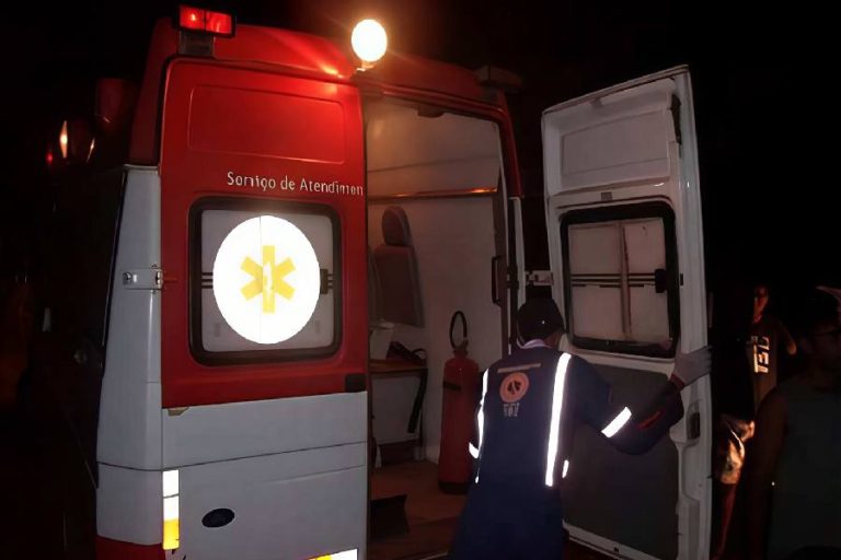 Homem é atendido em hospital de Carinhanha após suspeita de golpe “Boa Noite, Cinderela”