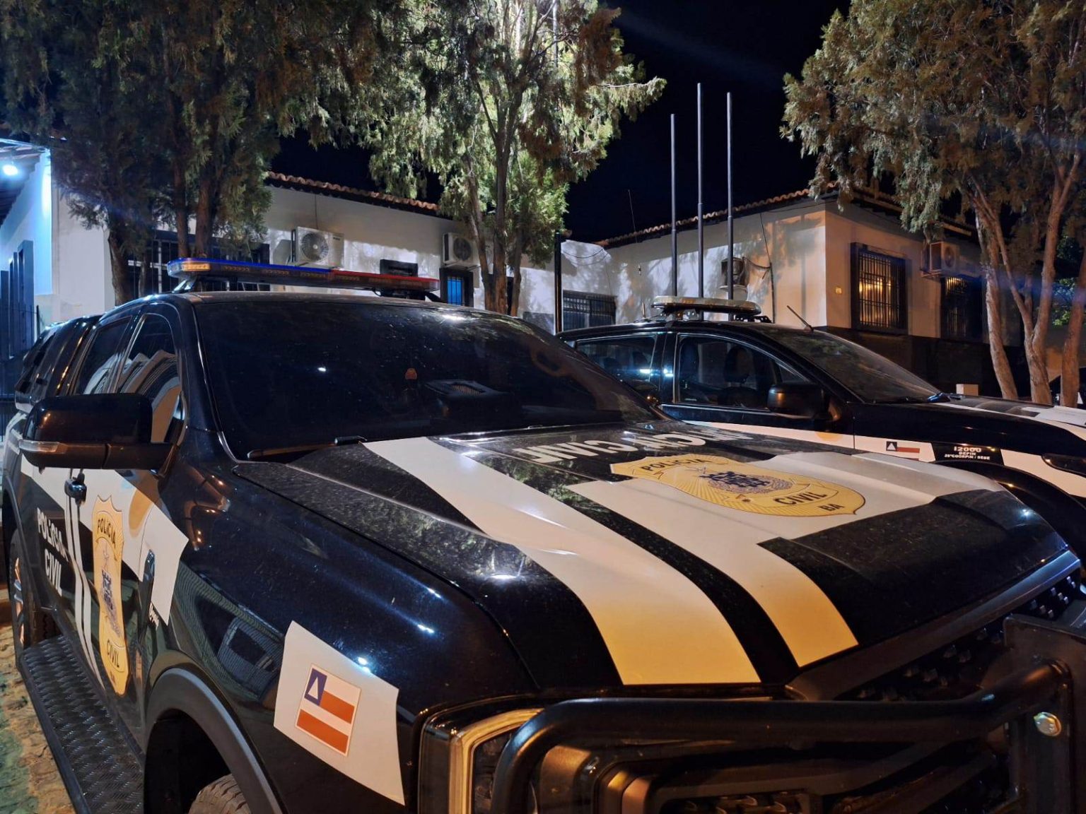 Homem é detido após ameaçar funcionária de supermercado em Brumado