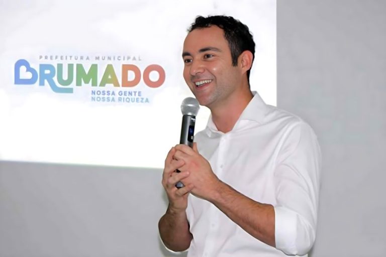 Brumado anuncia novo sistema de água para Cristalândia e comunidades rurais