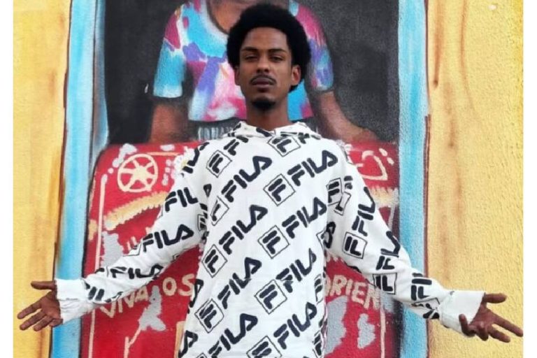 Família procura MC desaparecido em Vitória da Conquista