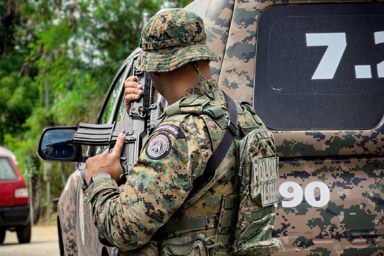Homem morre após confronto com policiais da CIPE Sudoeste em Sebastião Laranjeiras
