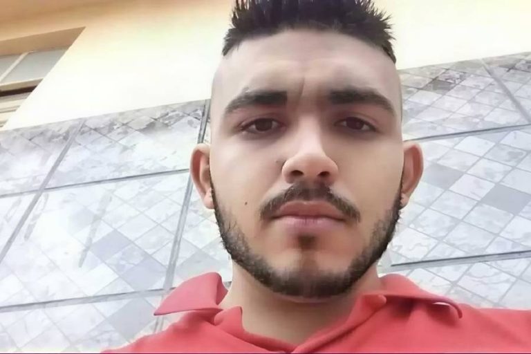 Jovem Lucas Pereira é encontrado morto após desaparecer em Tremedal