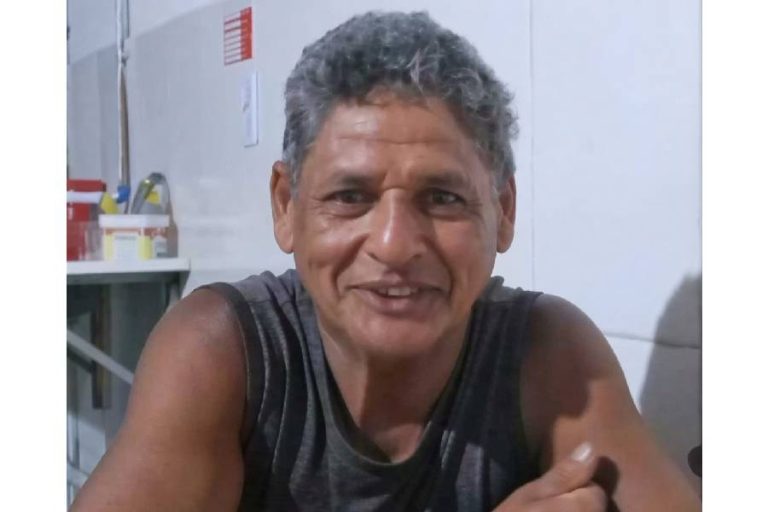 Morre Liu da Oficina aos 58 anos em Vitória da Conquista