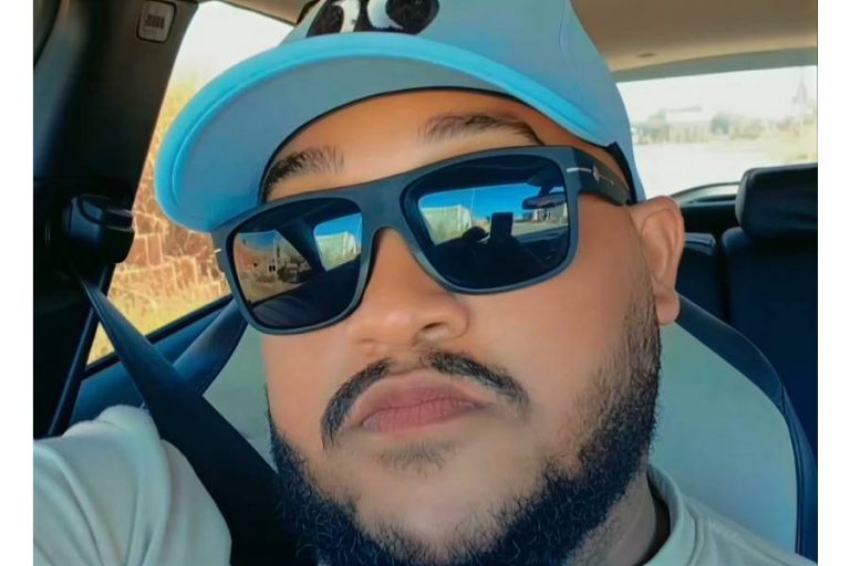 Motorista por aplicativo morre eletrocutado enquanto lavava o carro em Luís Eduardo Magalhães