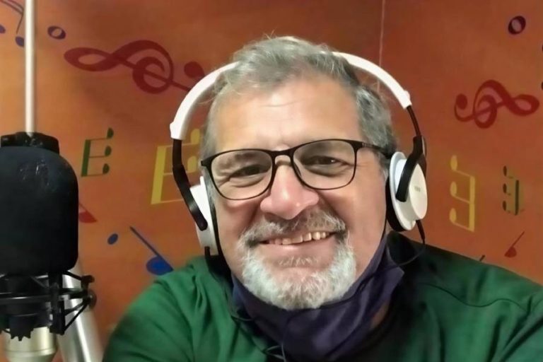 Vitória da Conquista se despede do radialista Paulo Sérgio Santos aos 70 anos