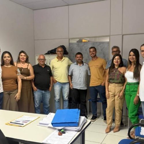 18ª Ciretran em Brumado reforça diálogo com despachantes e busca melhorias no atendimento à população