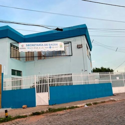 Livramento revoluciona saúde: Central de Marcação muda horários e serviços chegam à zona rural