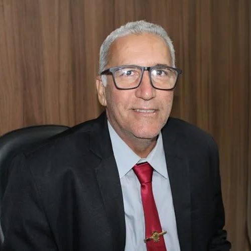 Brumado: Vereador inicia campanha contra o tabagismo após perda do irmão