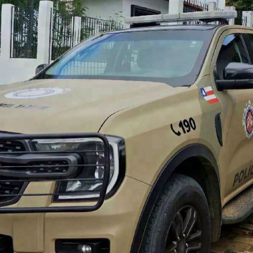 Falha em mandado permite soltura de condenado por latrocínio em Brumado