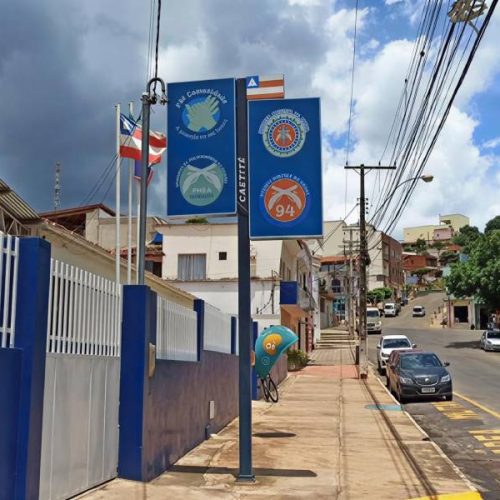 Municípios atendidos pela 94ª CIPM registram longos períodos sem homicídios