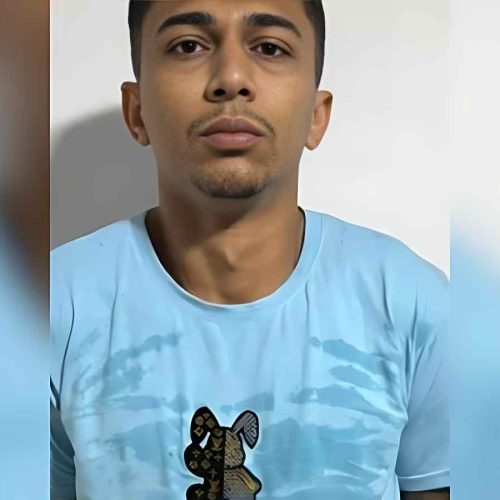 A culpa é de quem? Traficante que expulsou 2 mil moradores de distrito no Ceará é solto pela Justiça