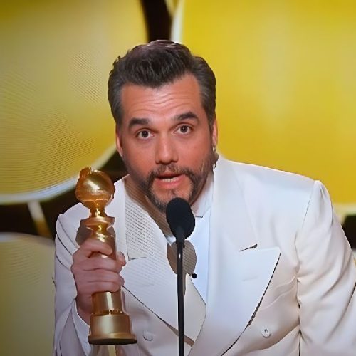 ACM Neto celebra prêmio de Wagner Moura e resgata crítica à política cultural na Bahia