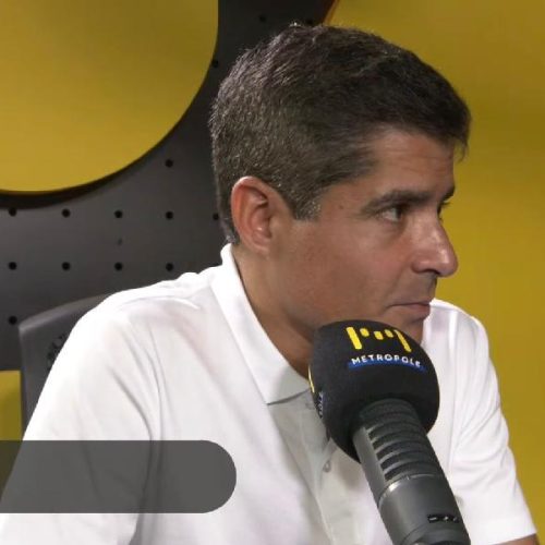 ACM Neto confirma candidatura ao governo da Bahia e ironiza boatos de desistência