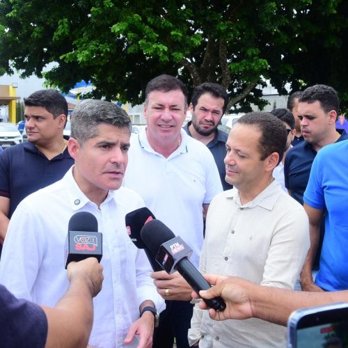 ACM Neto endurece discurso e critica Jerônimo: “Bandido não se trata com amor e carinho”