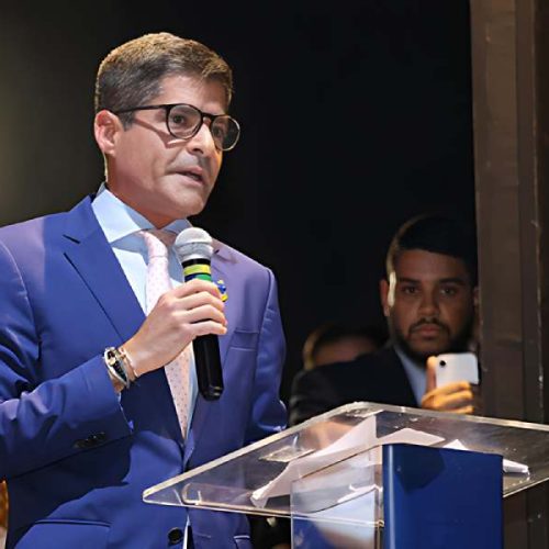 ACM Neto lamenta morte de Everton Almeida e exalta legado político no Sudoeste da Bahia