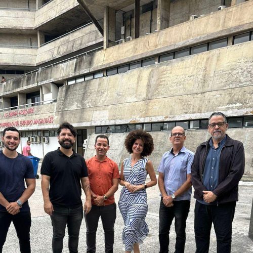 ALBA debate inclusão da Libras em escolas e serviços públicos da Bahia