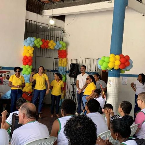 APAE denuncia perseguição política e alerta para risco de fechamento em Santo Amaro