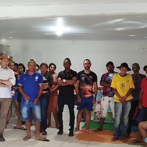 Abandono na educação e infraestrutura revolta moradores de Érico Cardoso
