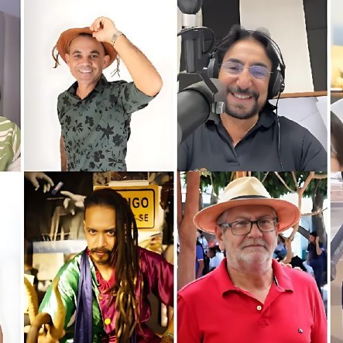 Academia Guanambiense de Letras anuncia novos membros e reforça renovação da produção literária